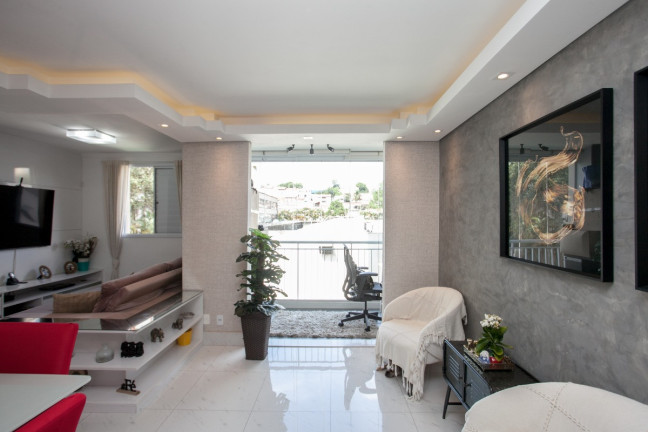 Imagem Apartamento com 3 Quartos à Venda, 69 m² em Freguesia Do ó - São Paulo Imagem Apartamento com 3 Quartos à Venda, 69 m² em Freguesia Do ó - São Paulo