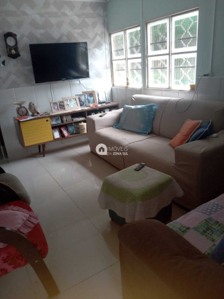 Imagem Casa com 3 Quartos à Venda, 100 m² Imagem Casa com 3 Quartos à Venda, 100 m²