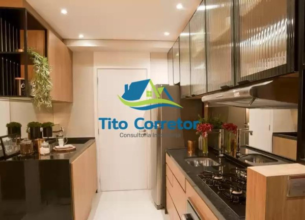 Imagem Apartamento com 2 Quartos à Venda, 32 m² em Sacomã - São Paulo Imagem Apartamento com 2 Quartos à Venda, 32 m² em Sacomã - São Paulo
