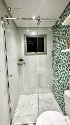 Imagem Apartamento com 3 Quartos à Venda, 73 m² em Vila Santa Catarina - São Paulo