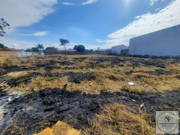 Imagem Imóvel à Venda, 1.220 m² em Independência - Aparecida De Goiânia