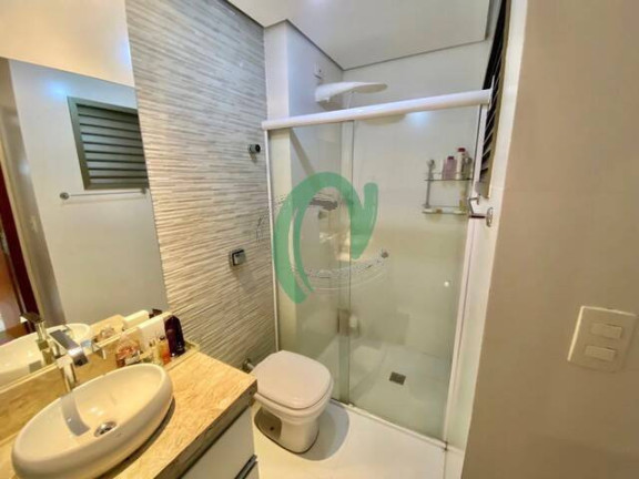 Imagem Apartamento com 2 Quartos à Venda, 122 m² em Santos