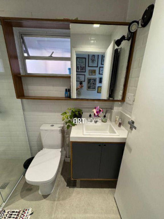 Imagem Apartamento com 2 Quartos à Venda, 61 m² em Jardim Três Marias - São Bernardo Do Campo Imagem Apartamento com 2 Quartos à Venda, 61 m² em Jardim Três Marias - São Bernardo Do Campo