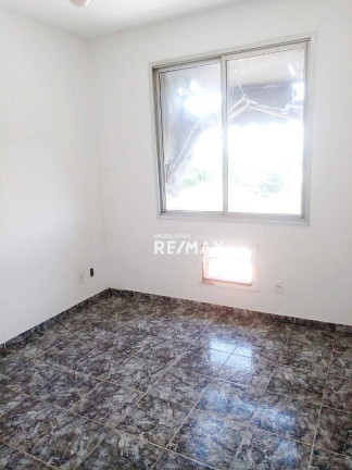 Imagem Apartamento com 1 Quarto para Alugar, 50 m² em Barreto - Niterói