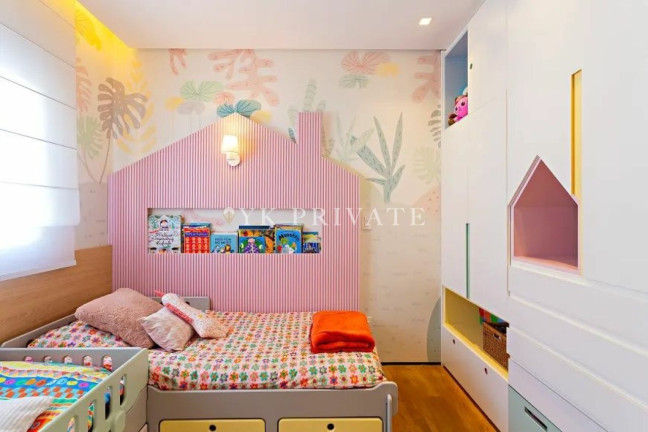 Imagem Apartamento com 3 Quartos à Venda, 172 m² em Perdizes - São Paulo