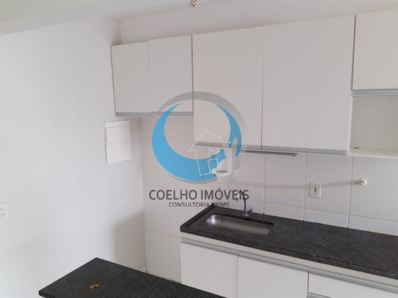 Imagem Apartamento com 2 Quartos para Alugar, 59 m² em águas Claras Norte - águas Claras