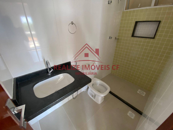 Imagem Cobertura com 1 Quarto à Venda, 70 m² em Braga - Cabo Frio