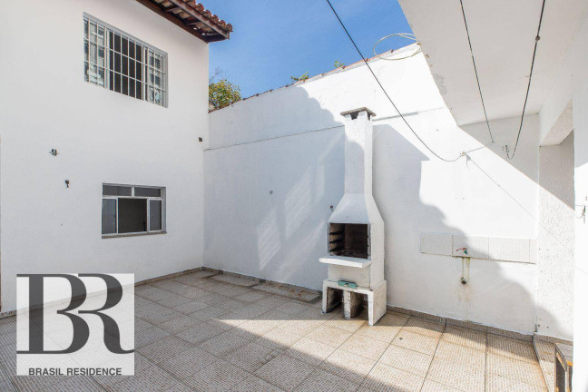 Imagem Casa com 3 Quartos à Venda, 200 m² em Vila Mariana - São Paulo Imagem Casa com 3 Quartos à Venda, 200 m² em Vila Mariana - São Paulo
