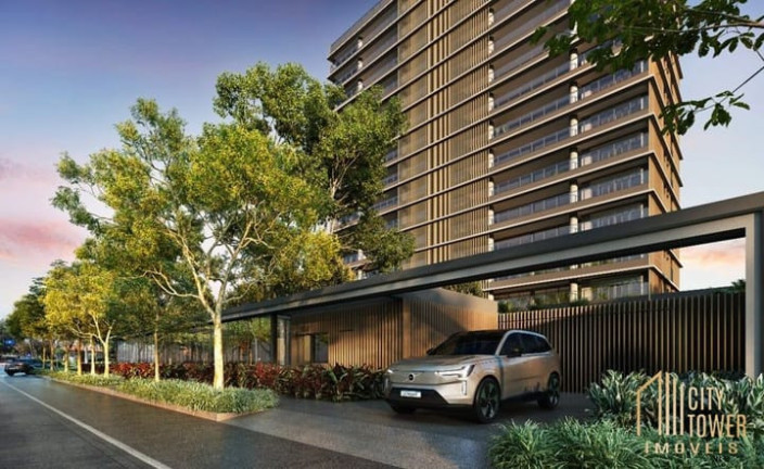 Imagem Apartamento com 4 Quartos à Venda, 400 m² em Indianópolis - São Paulo Imagem Apartamento com 4 Quartos à Venda, 400 m² em Indianópolis - São Paulo