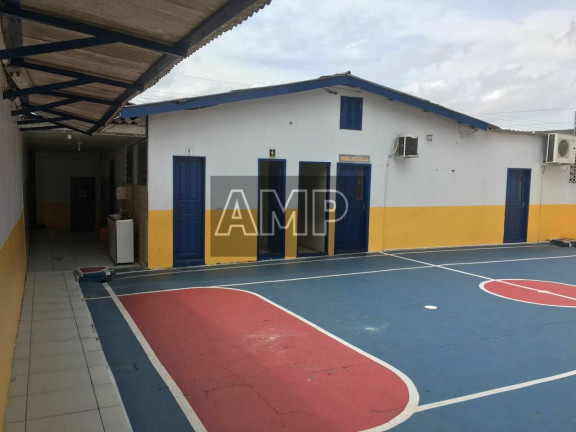 Imagem Imóvel Comercial à Venda, 650 m² em Aleixo - Manaus