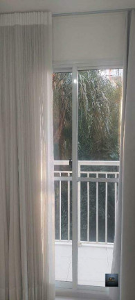 Imagem Apartamento com 1 Quarto à Venda, 30 m² em Cidade Ademar - São Paulo Imagem Apartamento com 1 Quarto à Venda, 30 m² em Cidade Ademar - São Paulo