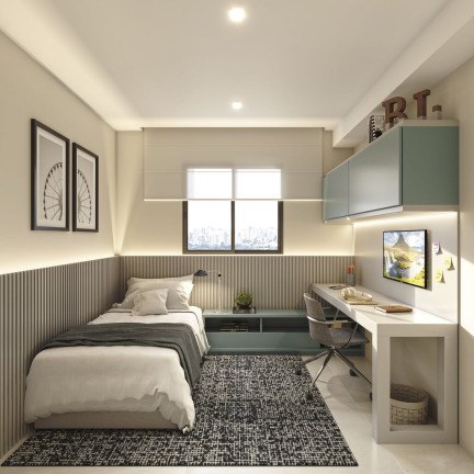 Imagem Imóvel com 3 Quartos à Venda, 189 m² em Santana - São Paulo Imagem Imóvel com 3 Quartos à Venda, 189 m² em Santana - São Paulo