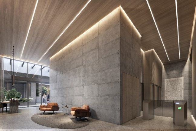 Imagem Apartamento com 2 Quartos à Venda, 111 m² em Vila Olímpia - São Paulo