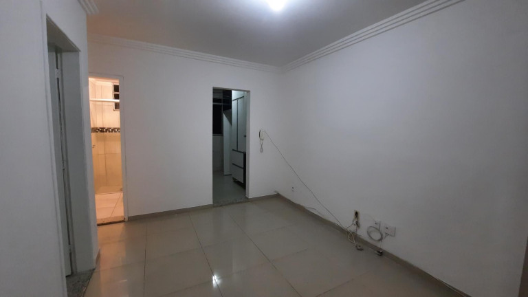 Imagem Apartamento com 2 Quartos à Venda, 42 m² em Solar Do Barreiro,(barreiro) - Belo Horizonte