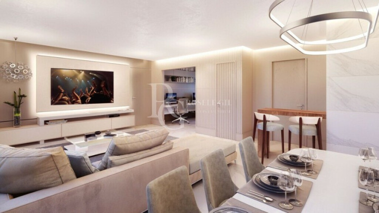 Imagem Apartamento com 3 Quartos à Venda, 107 m² em Bela Vista - Porto Alegre Imagem Apartamento com 3 Quartos à Venda, 107 m² em Bela Vista - Porto Alegre