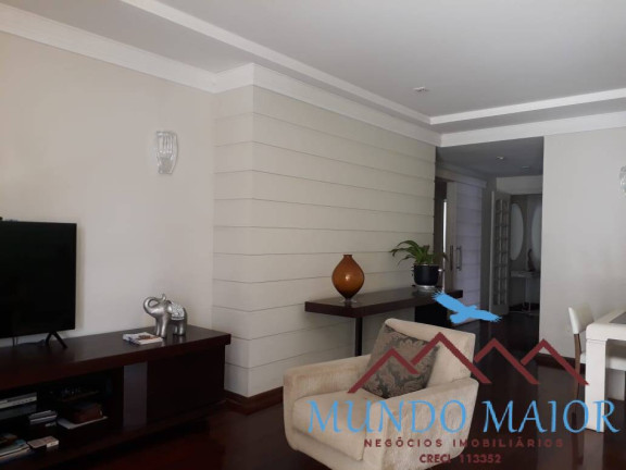 Imagem Apartamento com 3 Quartos à Venda, 158 m² em Gonzaga - Santos Imagem Apartamento com 3 Quartos à Venda, 158 m² em Gonzaga - Santos