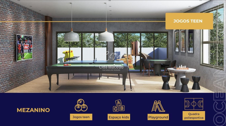 Imagem Apartamento com 2 Quartos à Venda, 77 m² em Bessa - João Pessoa Imagem Apartamento com 2 Quartos à Venda, 77 m² em Bessa - João Pessoa
