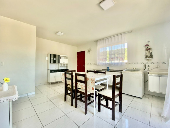 Imagem Apartamento com 2 Quartos à Venda, 61 m² em Potecas - São José Imagem Apartamento com 2 Quartos à Venda, 61 m² em Potecas - São José