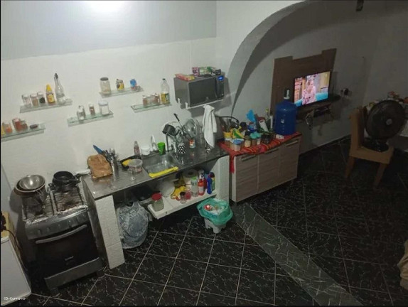 Imagem Casa com 2 Quartos à Venda, 70 m² em Batistini - São Bernardo Do Campo