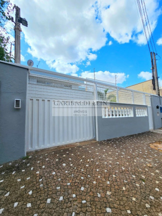 Imagem Casa com 3 Quartos à Venda, 261 m² em Jardim Chapadão - Campinas Imagem Casa com 3 Quartos à Venda, 261 m² em Jardim Chapadão - Campinas