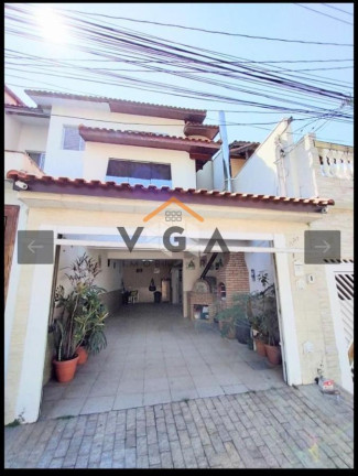 Imagem Casa com 3 Quartos à Venda, 100 m² em Penha De França - São Paulo Imagem Casa com 3 Quartos à Venda, 100 m² em Penha De França - São Paulo