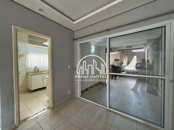 Imagem Casa com 3 Quartos para Alugar, 110 m² em Condomínio Garden Resort - Jundiaí