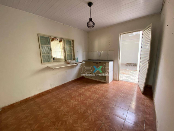 Imagem Casa à Venda, 107 m² em Jardim Zé Pereira - Campo Grande Imagem Casa à Venda, 107 m² em Jardim Zé Pereira - Campo Grande