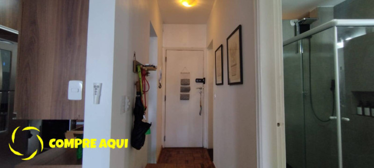 Imagem Apartamento com 1 Quarto à Venda, 41 m² em Campos Elíseos - São Paulo Imagem Apartamento com 1 Quarto à Venda, 41 m² em Campos Elíseos - São Paulo