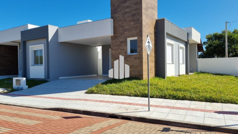 Casa com 3 Quartos à Venda, 100 m² em Costa Do Rio - Passo De Torres