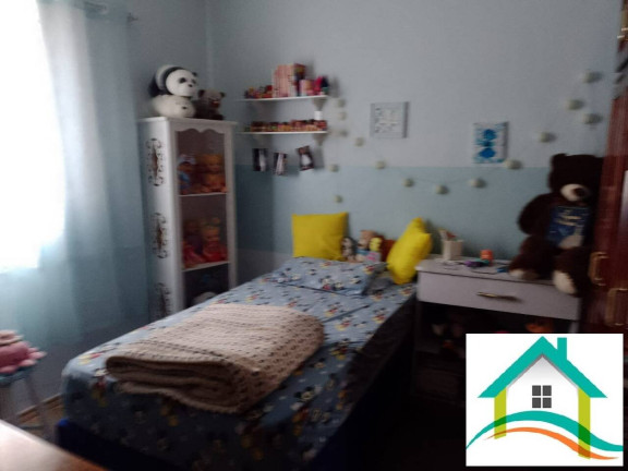 Imagem Casa com 4 Quartos à Venda, 240 m² em Vila Palmares - Santo André Imagem Casa com 4 Quartos à Venda, 240 m² em Vila Palmares - Santo André