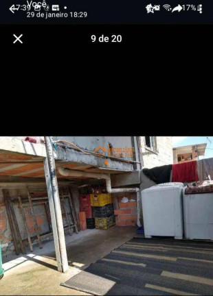 Imagem Sobrado com 3 Quartos à Venda, 55 m² em Vila Nova Cumbica - Guarulhos Imagem Sobrado com 3 Quartos à Venda, 55 m² em Vila Nova Cumbica - Guarulhos