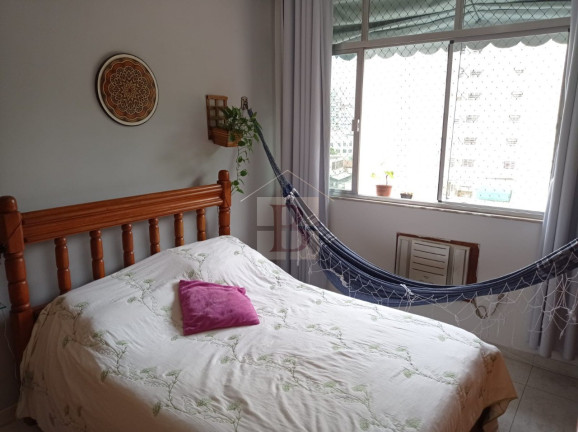 Imagem Imóvel com 3 Quartos à Venda, 95 m² em Santa Rosa - Niterói