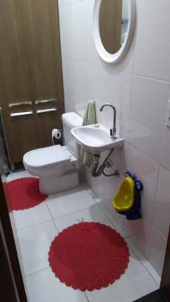 Imagem Apartamento com 2 Quartos à Venda, 60 m² em Vila São José - Taubaté