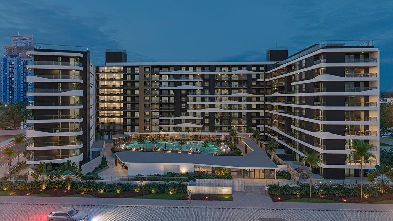 Imagem Apartamento com 4 Quartos à Venda, 173 m² em Jardim Oceania - João Pessoa Imagem Apartamento com 4 Quartos à Venda, 173 m² em Jardim Oceania - João Pessoa