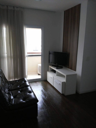 Imagem Apartamento com 1 Quarto para Alugar, 40 m² em Perdizes - São Paulo Imagem Apartamento com 1 Quarto para Alugar, 40 m² em Perdizes - São Paulo