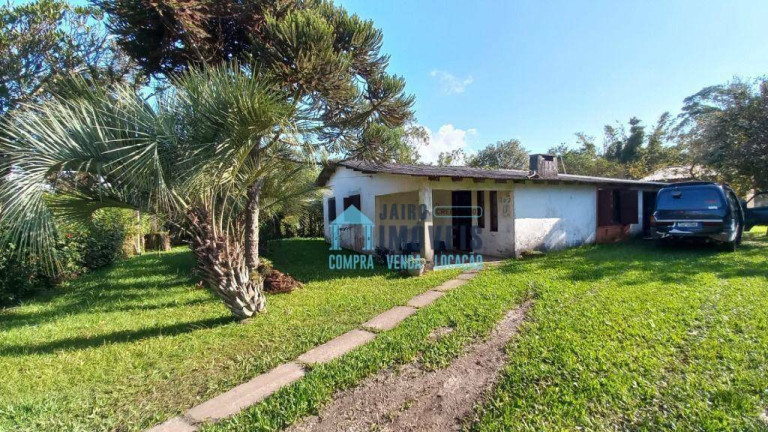 Casa com 4 Quartos à Venda, 120 m² em Cruzeiro Do Sul 1 - Tramandaí