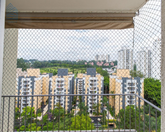 Imagem Imóvel com 3 Quartos à Venda, 91 m² em Jardim Marajoara - São Paulo Imagem Imóvel com 3 Quartos à Venda, 91 m² em Jardim Marajoara - São Paulo