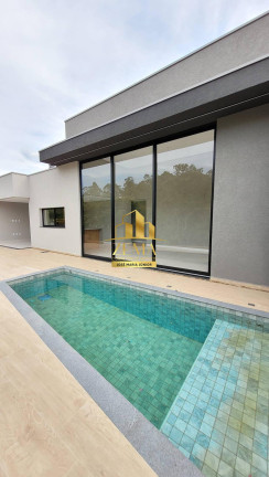 Imagem Casa de Condomínio com 3 Quartos à Venda, 367 m² em Cézar De Souza - Mogi Das Cruzes