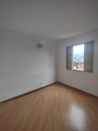 Imagem Apartamento com 2 Quartos à Venda, 50 m² em Conjunto Residencial Sitio Oratório - São Paulo