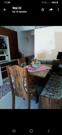 Imagem Casa com 2 Quartos à Venda, 150 m² em São João Do Rio Vermelho - Florianópolis Imagem Casa com 2 Quartos à Venda, 150 m² em São João Do Rio Vermelho - Florianópolis