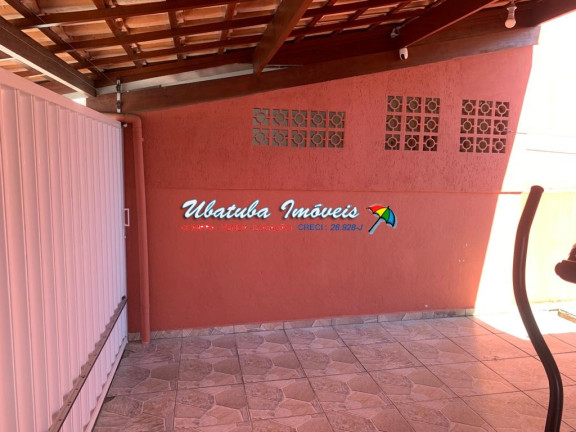 Imagem Casa com 3 Quartos à Venda, 146 m² em Centro - Ubatuba
