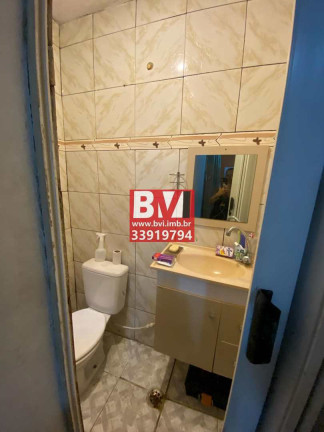 Imagem Casa com 1 Quarto à Venda, 80 m² em Vigário Geral - Rio De Janeiro