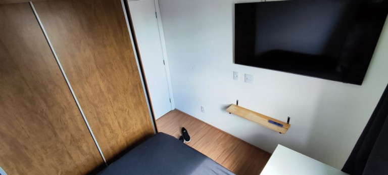 Imagem Apartamento com 1 Quarto para Alugar, 30 m² em Mooca - São Paulo Imagem Apartamento com 1 Quarto para Alugar, 30 m² em Mooca - São Paulo