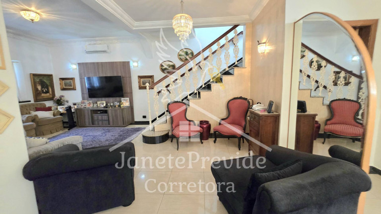 Imagem Casa de Condomínio com 4 Quartos à Venda, 313 m² em Alphaville - Santana De Parnaíba Imagem Casa de Condomínio com 4 Quartos à Venda, 313 m² em Alphaville - Santana De Parnaíba