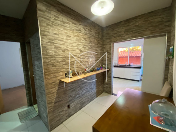 Imagem Casa com 3 Quartos à Venda, 80 m² em São Pedro - Esmeraldas