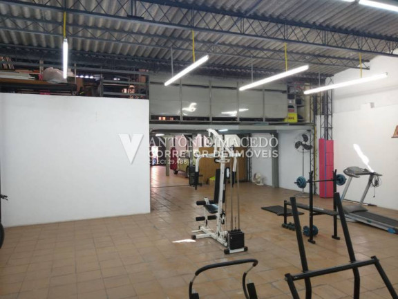 Imagem Imóvel Comercial à Venda, 370 m² em Jardim Da Glória - São Paulo