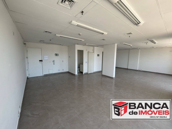Imagem Sala Comercial à Venda, 80 m² em Vila Leopoldina - São Paulo