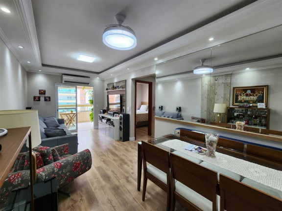 Imagem Apartamento com 2 Quartos à Venda, 85 m² em Caiçara - Praia Grande Imagem Apartamento com 2 Quartos à Venda, 85 m² em Caiçara - Praia Grande