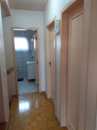 Imagem Sobrado com 3 Quartos à Venda, 170 m² em Capão Da Imbuia - Curitiba