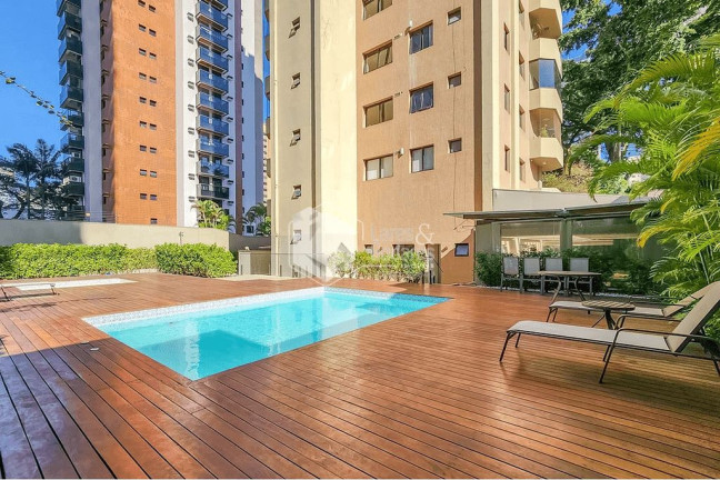 Imagem Apartamento com 3 Quartos à Venda, 134 m² em Moema - São Paulo Imagem Apartamento com 3 Quartos à Venda, 134 m² em Moema - São Paulo